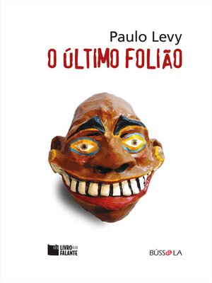 cover image of O último folião
